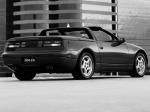 Nissan 300ZX Convertible 1993 года